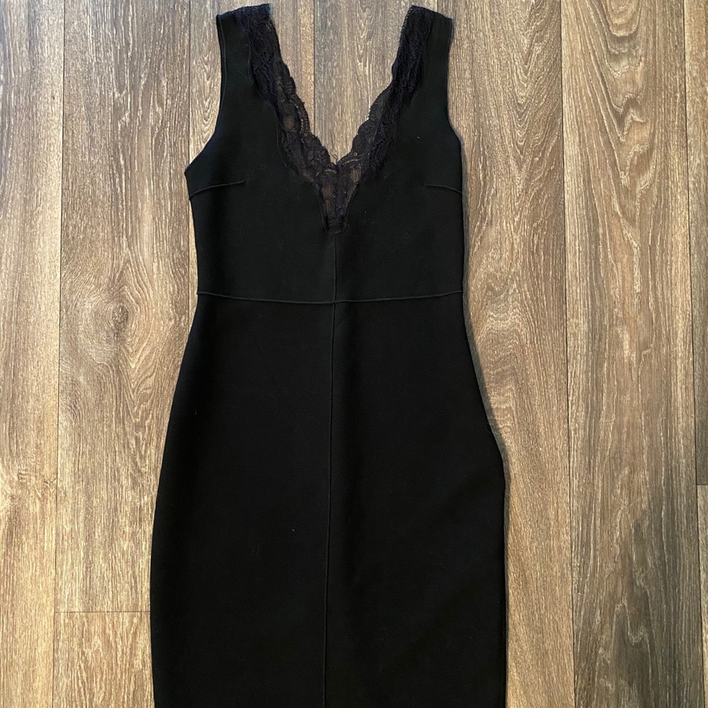 Classy Always Dress - image 1